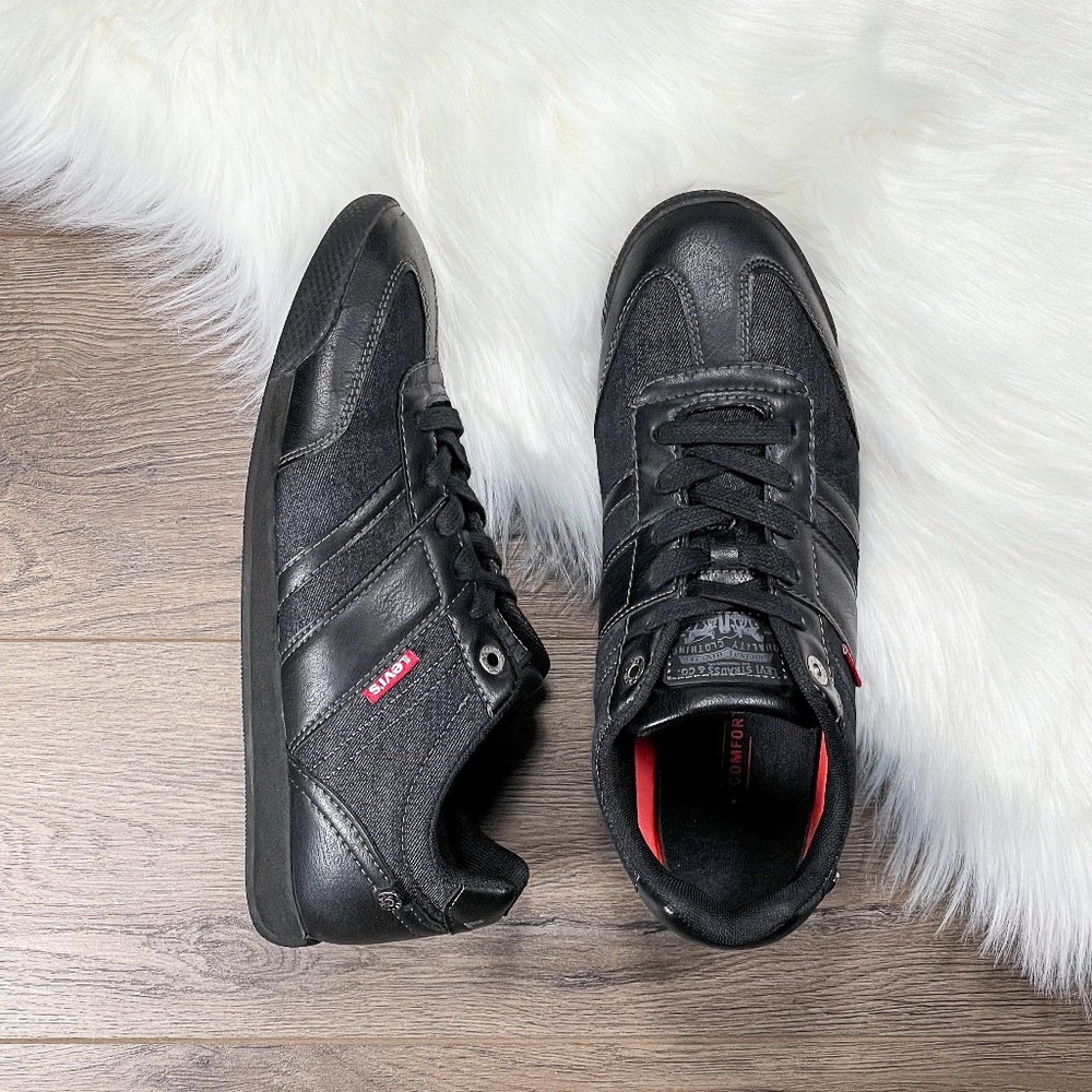 Levi's | Tustin Denim Sneaker